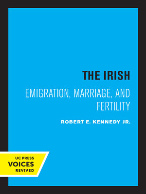 cover image of The Irish